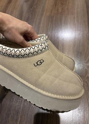 Уги ugg tazz 3