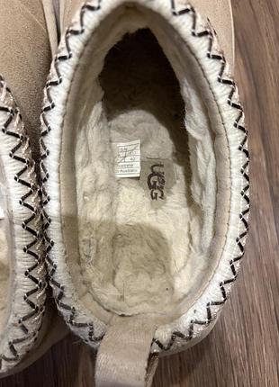 Уги ugg tazz 5