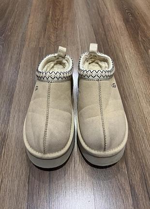 Уги ugg tazz 2
