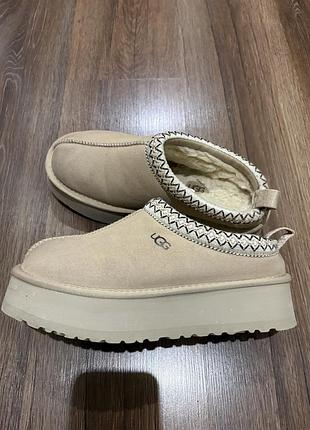 Уги ugg tazz