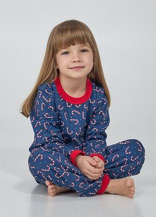 Піжама дитяча унісекс ellen sweet joy cpk 0181/03/01