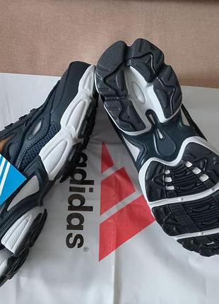 Кросівки adidas raf simons ozweego