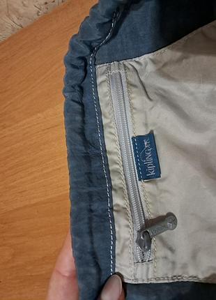 Рюкзак від kipling 4