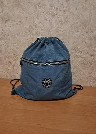 Рюкзак від kipling