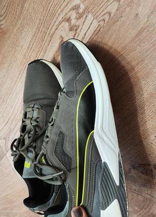 Мужские кроссовки puma