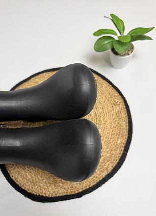 Гумові чоботи crocs 4