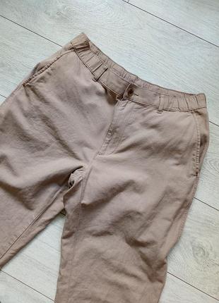 Чиносы uniqlo m 2