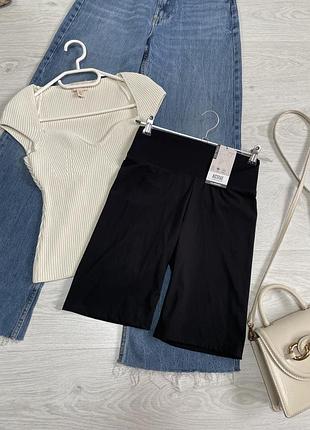 Велосипедки calzedonia