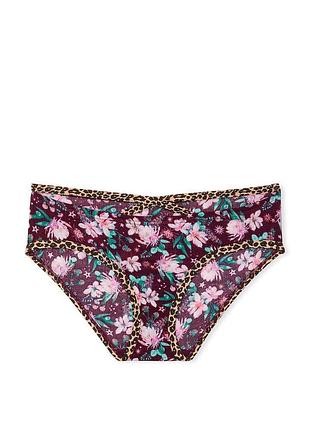 Трусики victoria's secret stretch modal hiphugger panty