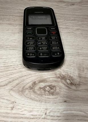 Телефон nokia 1280 rm-647 2