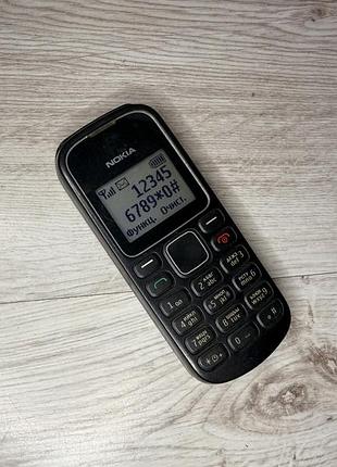Телефон nokia 1280 rm-647 4