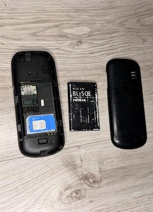 Телефон nokia 1280 rm-647 6