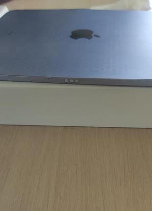 Ipad 10-го поколения на 64 гб (версия без сим-карты). планшет после падения/удара.
