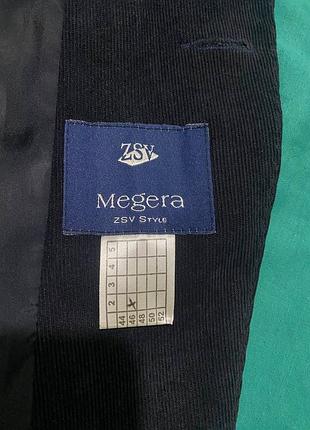 Мужской пиджак megera 3