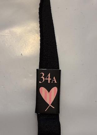 Лиф вс 34а 2
