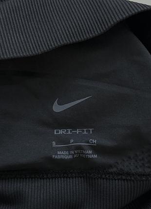Топ nike indy seamless bra, s 6