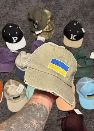 Нова кепка