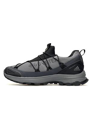 Чоловічі кросівки adidas voyager new gtx grey black