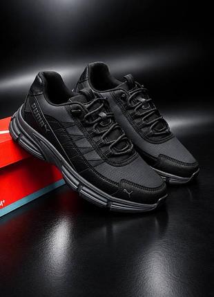 Чоловічі кросівки puma termo gore-tex  40-46 новинка  2026 мужские кроссовки пума