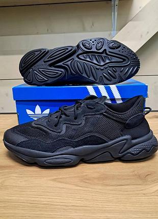 Оригінальні кросівки adidas ozweego / ee6999