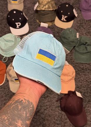 Нова кепка