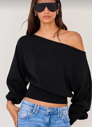 Свитер женский, размер l, фирмы bershka