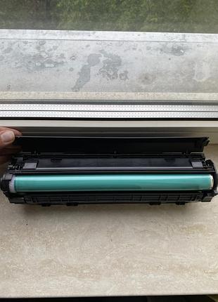 Картридж hp 83a