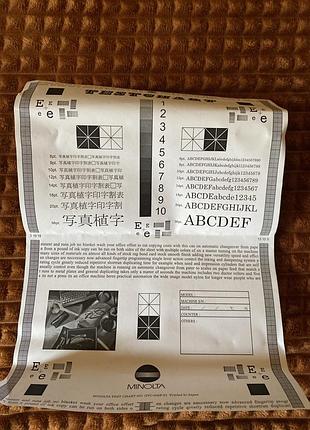 Картридж hp 83a 5