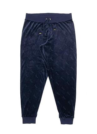 Спортивные штаны, джоггеры juicy couture p. l