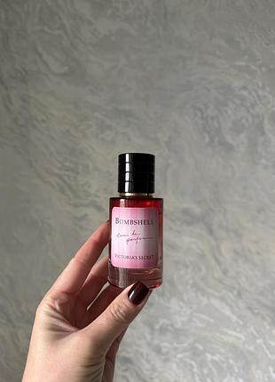 Парфуми victoria’s secret bombshell