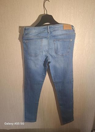 Джинси zara 3