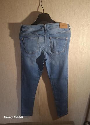 Джинси zara 2
