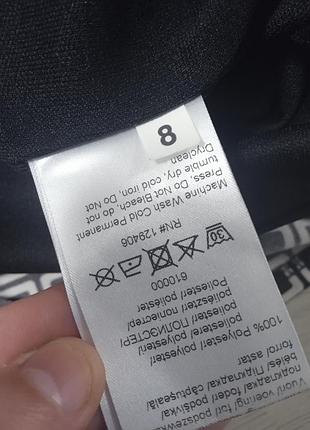 Женское платье 7