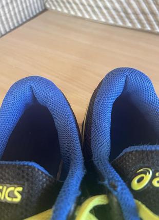 Кросівки  asics р 40 устілка 26 см. 6