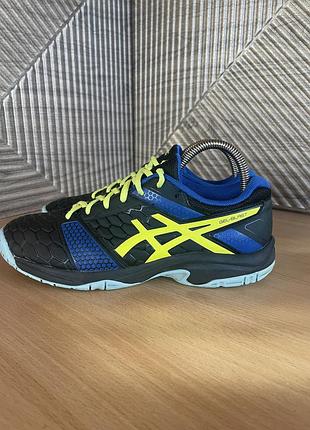 Кросівки  asics р 40 устілка 26 см. 3