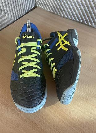 Кросівки  asics р 40 устілка 26 см. 4