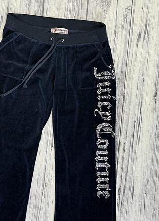 Juicy couture штаны оригинал l размер usa