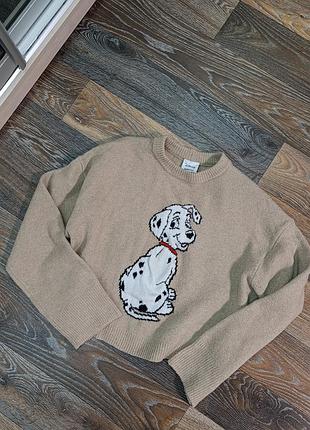 Свитер от bershka 2