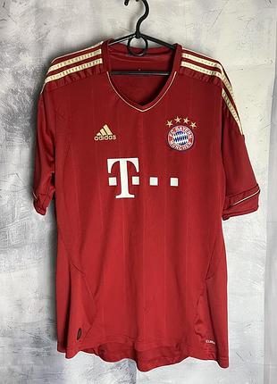 Футболка/футбольна джерсі adidas bayern munchen