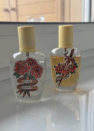 Парфуми d&p perfumum good girl / moon sparkle для жінок