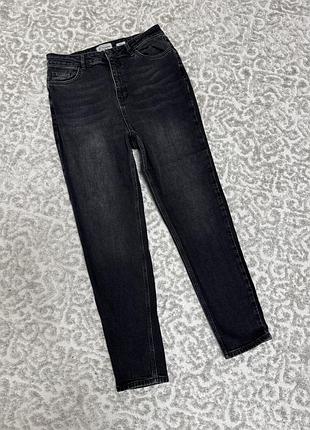 Джинси мом жіночі 18, xxl 44