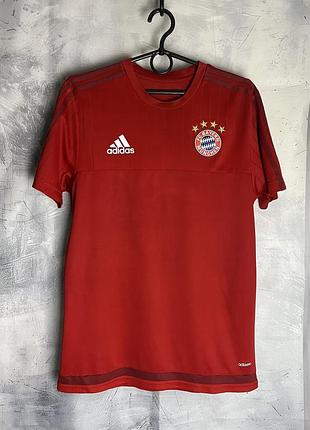 Футболка/футбольна джерсі adidas bayern munchen