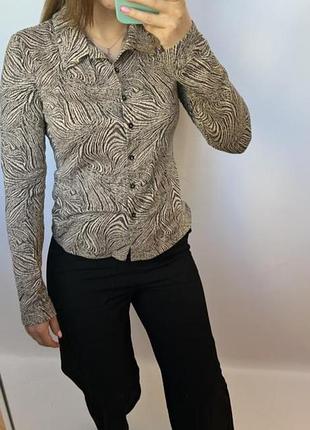 Кофтинка від zara 4