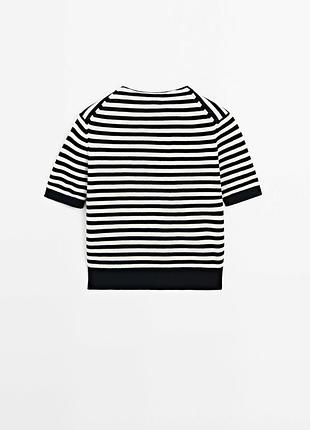 Футболка massimo dutti 6