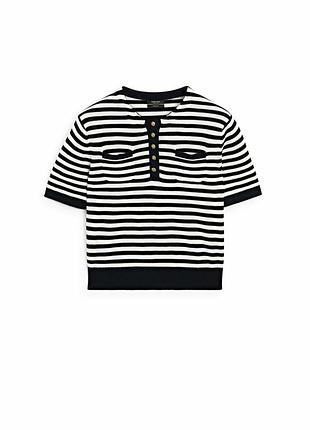 Футболка massimo dutti