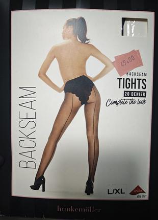 Панчохи hunkemoller l/xl