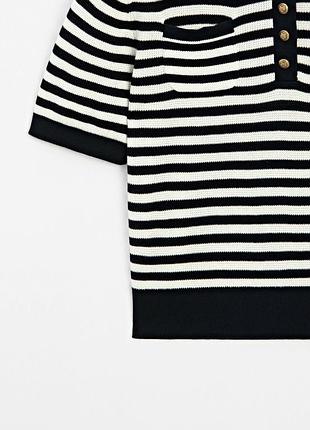Футболка massimo dutti 7