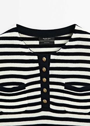Футболка massimo dutti 2