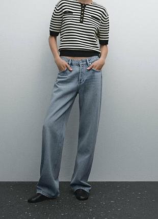Футболка massimo dutti 10