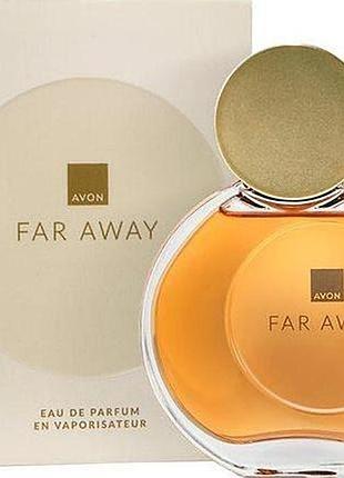 Парфумована вода avon far away
